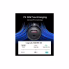 Зарядний пристрій Choetech USB-C+USB-A 60W QC3.0/PD/PPS black (TC0014-BK) - Image 6