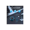 Зарядний пристрій Choetech USB-C+USB-A 60W QC3.0/PD/PPS black (TC0014-BK) - Image 9