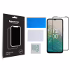 Скло захисне BeCover Nokia C32 Black (709739) - Image 3