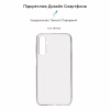 Чохол до мобільного телефона Armorstandart Air Series Samsung A24 4G (A245) Transparent (ARM71102) - Image 3
