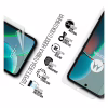 Плівка захисна Armorstandart Anti-Blue Motorola Razr 40 (ARM71077) - Image 2