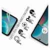 Пленка защитная Armorstandart Motorola Razr 40 (ARM71075) - Image 2