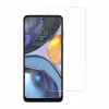 Стекло защитное BeCover Motorola Moto E32s 3D Crystal Clear Glass (709734) - Image 2