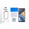 Стекло защитное BeCover Motorola Moto E32s 3D Crystal Clear Glass (709734) - Image 3