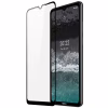 Стекло защитное BeCover Nokia C21 Black (709741) - Image 2