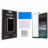 Стекло защитное BeCover Nokia C21 Black (709741) - Image 3