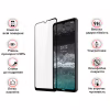Скло захисне BeCover Nokia C21 Black (709741) - Image 4