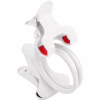 Держатель для смартфонов XoKo прищепка, гибкий, 65 см, белый (XK-RM-C20-WHT) - Image 2