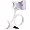 Держатель для смартфонов XoKo прищепка, гибкий, 65 см, белый (XK-RM-C20-WHT) - Image 3