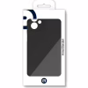 Чехол для мобильного телефона Armorstandart Matte Slim Fit Motorola G14 Camera cover Black (ARM70468) - Image 2