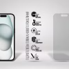 Плівка захисна Armorstandart Matte Apple iPhone 15 (ARM68277) - Image 2