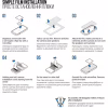 Плівка захисна Armorstandart Matte Apple iPhone 15 (ARM68277) - Image 5