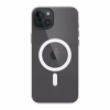 Чохол до мобільного телефона Apple iPhone 15 Plus Clear Case with MagSafe (MT213ZM/A) - Image 5
