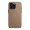 Чохол до мобільного телефона Apple iPhone 15 Pro Max FineWoven Case with MagSafe Taupe (MT4W3ZM/A) - Image 4
