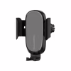 Універсальний автотримач ColorWay Air Vent Car Wireless Charger 15W Black (CW-CHAW038Q-BK) - Image 2
