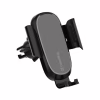 Универсальный автодержатель ColorWay Air Vent Car Wireless Charger 15W Black (CW-CHAW038Q-BK) - Image 3