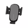 Универсальный автодержатель ColorWay Air Vent Car Wireless Charger 15W Black (CW-CHAW038Q-BK) - Image 5