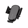 Универсальный автодержатель ColorWay Air Vent Car Wireless Charger 15W Black (CW-CHAW038Q-BK) - Image 6
