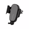 Універсальний автотримач ColorWay Air Vent Car Wireless Charger 15W Black (CW-CHAW038Q-BK) - Image 7