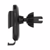 Универсальный автодержатель ColorWay Air Vent Car Wireless Charger 15W Black (CW-CHAW038Q-BK) - Image 9