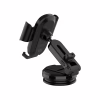 Универсальный автодержатель ColorWay Dashboard Car Wireless Charger 15W Black (CW-CHAW037Q-BK) - Image 4