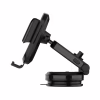 Универсальный автодержатель ColorWay Dashboard Car Wireless Charger 15W Black (CW-CHAW037Q-BK) - Image 5