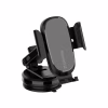 Универсальный автодержатель ColorWay Dashboard Car Wireless Charger 15W Black (CW-CHAW037Q-BK) - Image 6