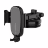Универсальный автодержатель ColorWay Dashboard Car Wireless Charger 15W Black (CW-CHAW037Q-BK) - Image 9