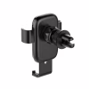 Универсальный автодержатель ColorWay Metallic Gravity Holder 3 Black (CW-CHG14-BK) - Image 3