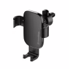 Універсальний автотримач ColorWay Metallic Gravity Holder 3 Black (CW-CHG14-BK) - Image 4