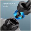 Универсальный автодержатель ColorWay Metallic Gravity Holder 3 Black (CW-CHG14-BK) - Image 9