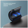 Универсальный автодержатель ColorWay Metallic Gravity Holder 3 Black (CW-CHG14-BK) - Image 11