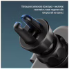 Универсальный автодержатель ColorWay Metallic Gravity Holder 3 Black (CW-CHG14-BK) - Image 12