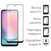 Скло захисне Dengos Full Glue Samsung Galaxy M34 5G (TGFG-310) - Image 2