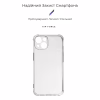 Чехол для мобильного телефона Armorstandart Панель ArmorStandart Air Force для Apple iPhone 15 Camera cover Transparent (ARM70845) (ARM70845) - Image 2