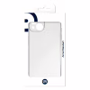 Чохол до мобільного телефона Armorstandart Панель ArmorStandart Air Force для Apple iPhone 15 Camera cover Transparent (ARM70845) (ARM70845) - Image 3