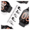 Пленка защитная Armorstandart Amazfit Pop 3S 6 шт. (ARM72009) - Image 2