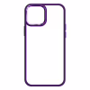 Чохол до мобільного телефона Armorstandart UNIT2 Apple iPhone 14 Purple (ARM69941) - Image 2