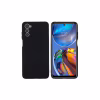 Чохол до мобільного телефона BeCover Motorola Moto E32s Black (709798) - Image 3
