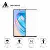 Скло захисне Armorstandart Pro Honor X8a Black (ARM69379) - Image 2