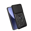 Чехол для мобильного телефона BeCover Military Xiaomi 12 5G Black (710019) - Image 2