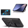 Чехол для мобильного телефона BeCover Military Xiaomi 12 5G Black (710019) - Image 3