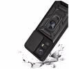 Чохол до мобільного телефона BeCover Military Xiaomi 12 5G Black (710019) - Image 4