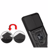 Чехол для мобильного телефона BeCover Military Xiaomi 12 5G Black (710019) - Image 5