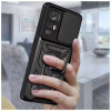 Чехол для мобильного телефона BeCover Military Xiaomi 12 5G Black (710019) - Image 6