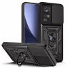 Чехол для мобильного телефона BeCover Military Xiaomi 12 5G Black (710019) - Image 7