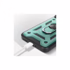 Чехол для мобильного телефона BeCover Military Xiaomi Redmi 12 Dark Green (710011) - Image 6