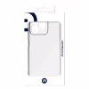 Чехол для мобильного телефона Armorstandart Air Series Realme C51/C53 NFC Camera cover Transparent (ARM71019) - Image 2