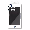 Чехол для мобильного телефона Armorstandart Matte Slim Fit Honor X6a Camera cover Black (ARM71060) - Image 2