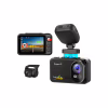 Відеореєстратор Aspiring Expert 9 Speedcam, WI-FI, GPS, 2K, 2 cameras (Aspiring Expert 9 Speedcam, WI-FI, GPS, 2K, 2 cameras) - Image 2